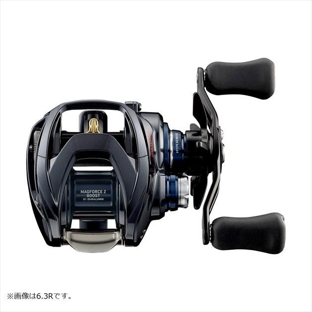 DAIWA - ダイワ　スティーズASVTW 8.1 DAIWA（釣り） ダイワ スティーズA TW HLC 8.1L (左) 2021追加