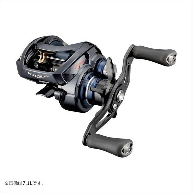DAIWA - うっちダイワ　スティーズ タイプ2　極美品 4550133309731_7.jpg