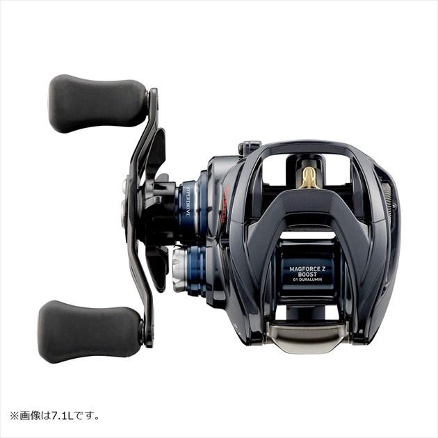 ダイワ　21スティーズTW HLC 8.1 DAIWA（ダイワ） スティーズA TW HLC 8.1L (左) 2021追加モデル : 釣具
