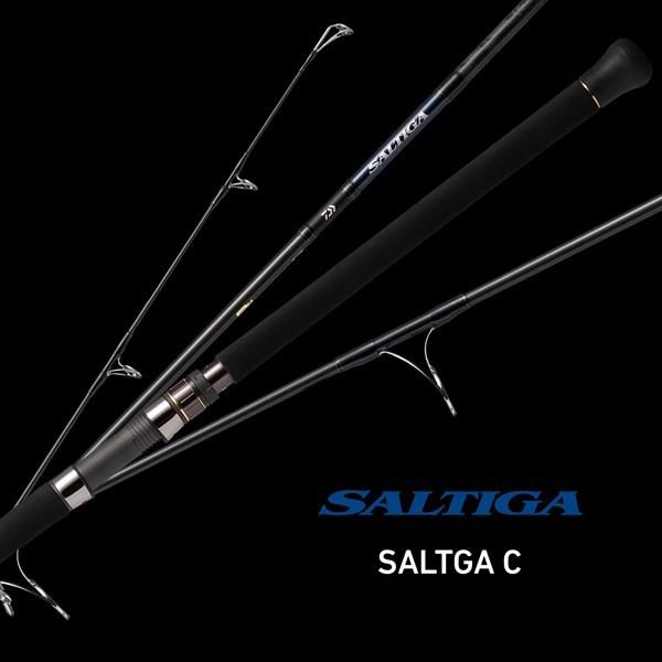 DAIWA(釣り) ダイワ ソルティガ C 85-8 2021モデル DAIWA(釣り) ダイワ ソルティガ C 85-8 2021モデル