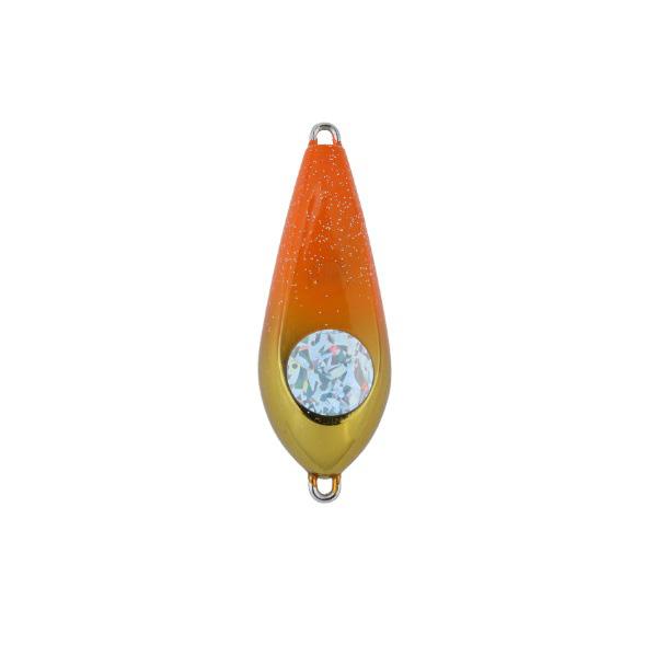 ダイワ オモリ 快適船シンカーSN 30号ケイムラオレ金 | DAIWA（釣り）