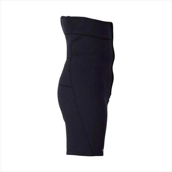 DAIWA（ダイワ） ST-3000W25 ショートタイツ ブラック MO 鮎タイツ