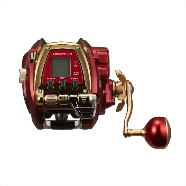DAIWA（ダイワ） 電動リール シーボーグ 500MJ-AT : 釣具の