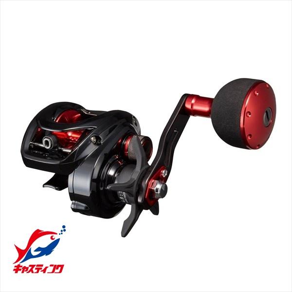 ダイワ 両軸リール フネXT 150PL-OP 2021年モデル (左巻)