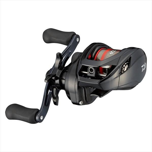 ダイワ ベイトリール PR100 3.5号糸付 2021年モデル (右巻) | DAIWA（釣り） | 01