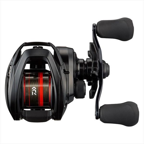 ダイワ ベイトリール PR100 3.5号糸付 2021年モデル (右巻) | DAIWA（釣り） | 02