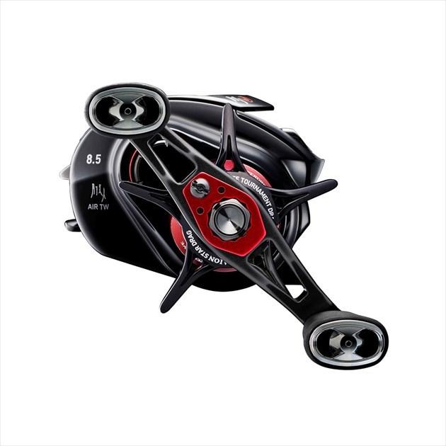 DAIWA（ダイワ） 【訳あり】ダイワ ベイトリール 月下美人AIR TW8.5R
