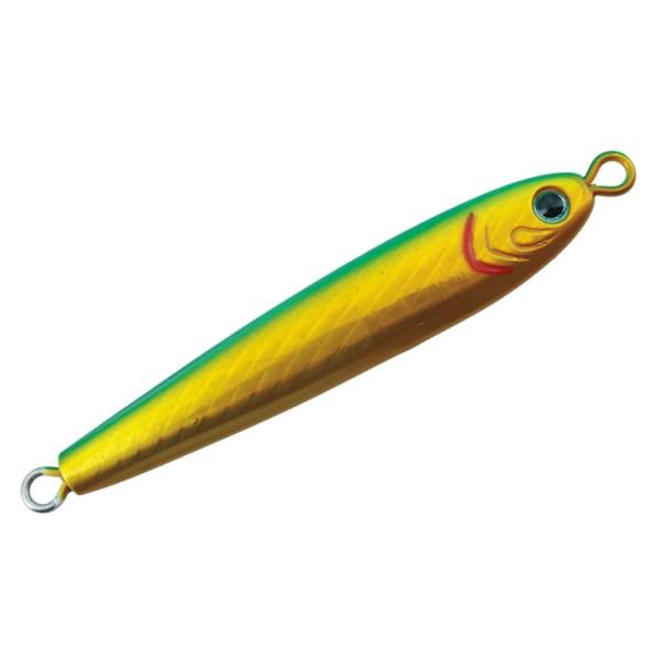 DAIWA（ダイワ） TGベイト SLJ 30g アデルフラッシュグリーンゴールド