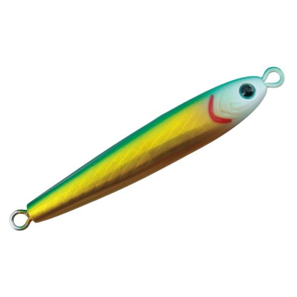 DAIWA（ダイワ） TGベイト SLJ 30g アデルフラッシュグリーンゴールド