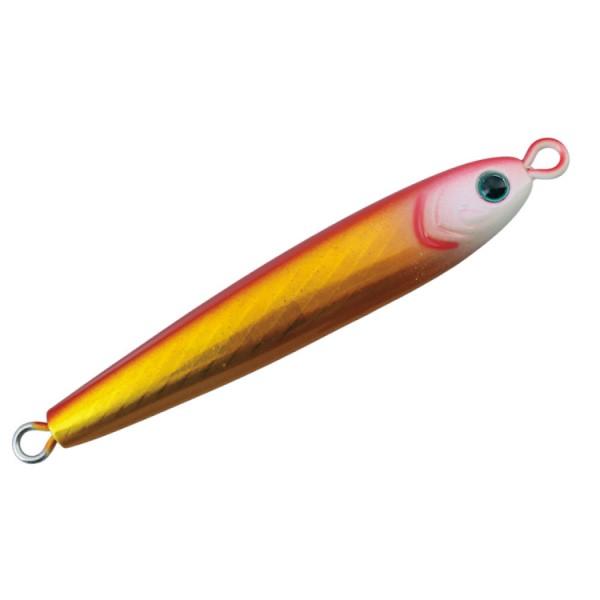 ダイワ TGベイト SLJ 60g アデルフラッシュ赤金グローヘッド (メタルジグ) 【ネコポス対象品】 | DAIWA（釣り） | 01