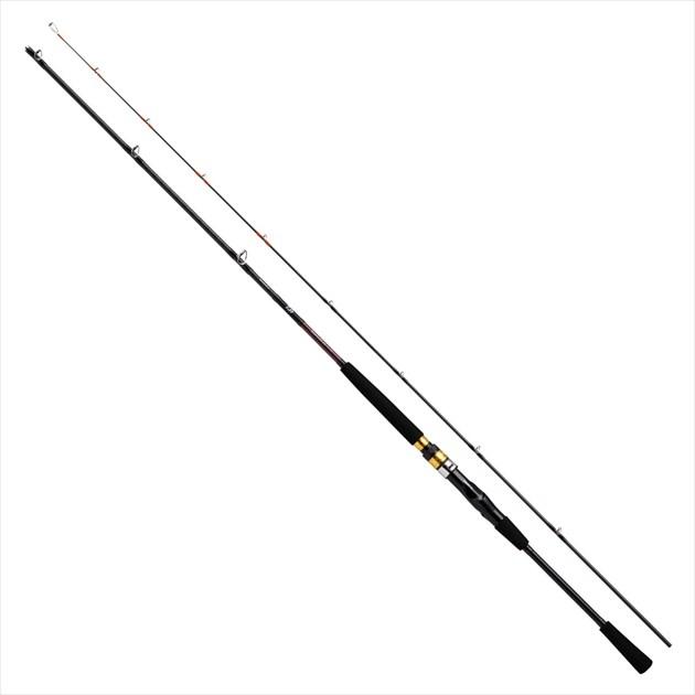 ダイワ　シーフレックス64 270 30号 DAIWA（釣り） ダイワ 船竿 シーフレックス64 30-270・N(2ピース