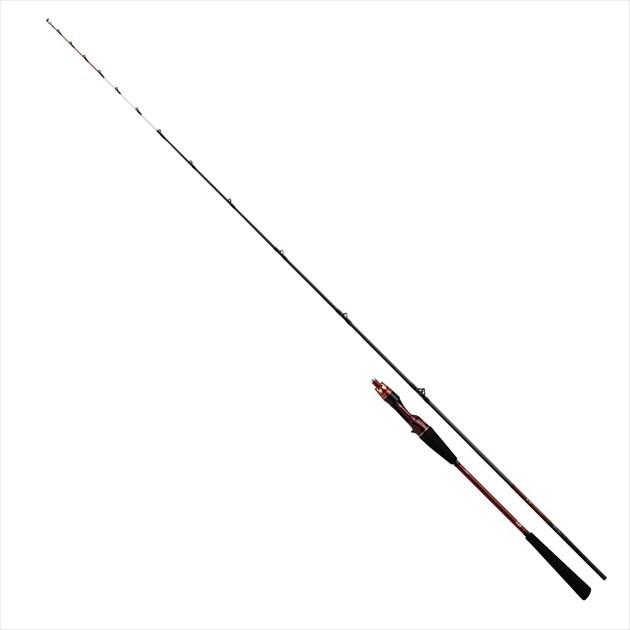 DAIWA（釣り） - ダイワ 船竿 極鋭太刀魚力くらべRT FR(ベイト 2天下太平) アウトドア、釣り、旅行用品-釣り