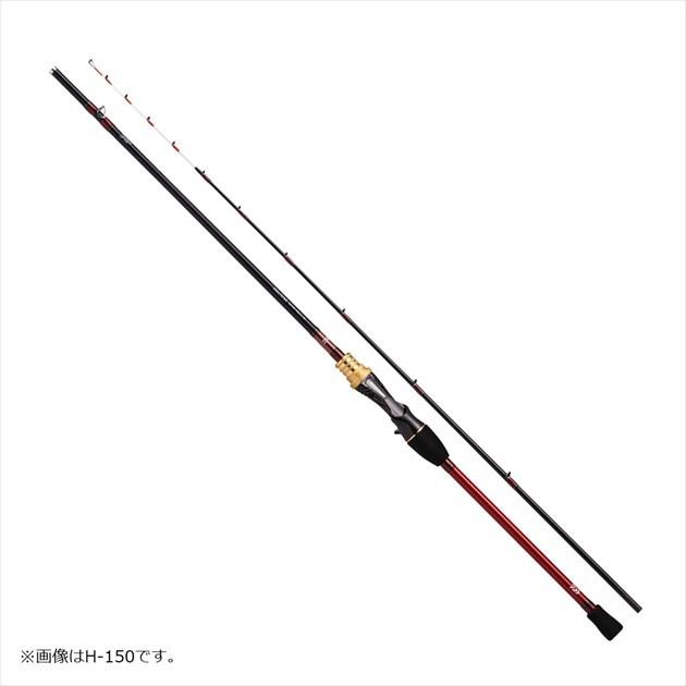DAIWA（釣り） ダイワ アナリスター カットウフグ HH-150 2021年モデル 