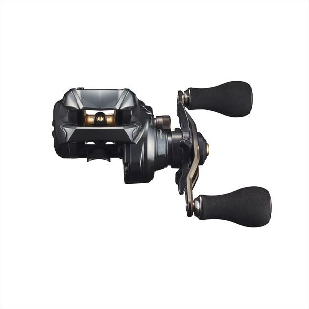 DAIWA（釣り） 【特価】ダイワ ベイトリール ティエラ IC 100L