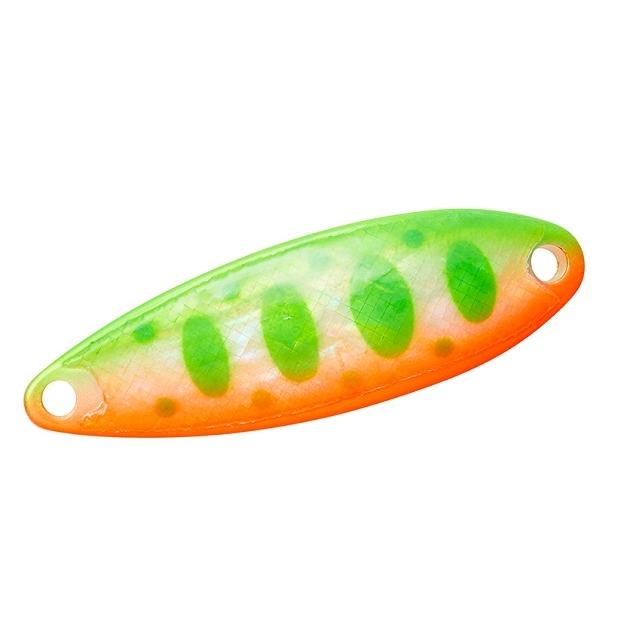 【ネコポス対象品】ダイワ トラウトプラグ チヌーク 激アツ10g アワビチャートヤマメOB | DAIWA（釣り）