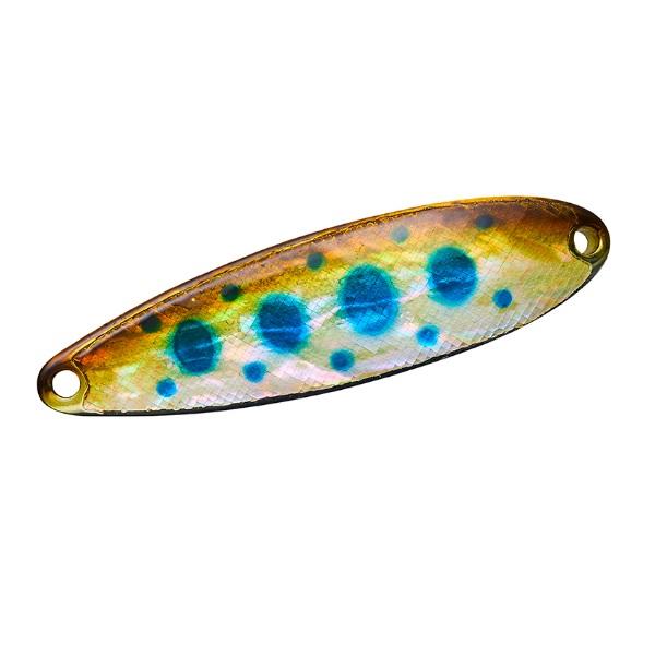 【爆買】ダイワ スプーン チヌークS 7S アワビヤマメ | DAIWA（釣り）
