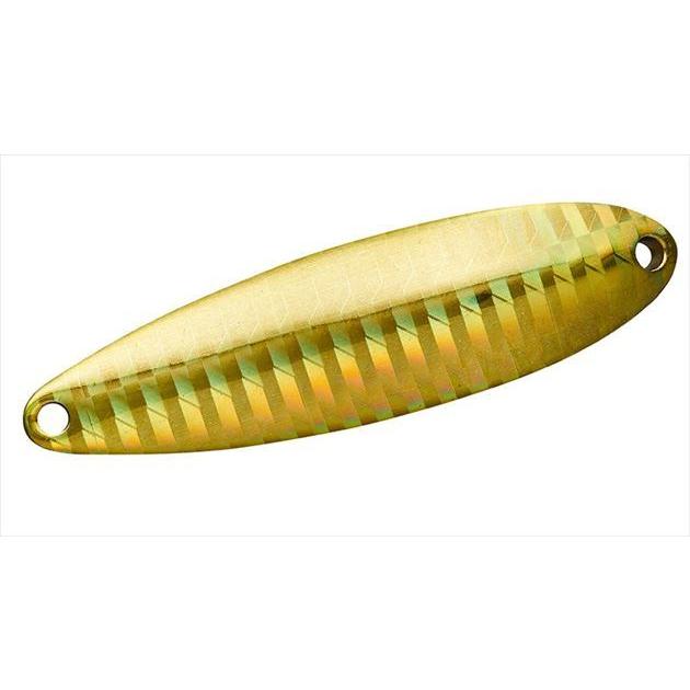【爆買】【ネコポス対象品】ダイワ トラウトプラグ レーザーチヌークS 4.5g シングルフック G | DAIWA（釣り）