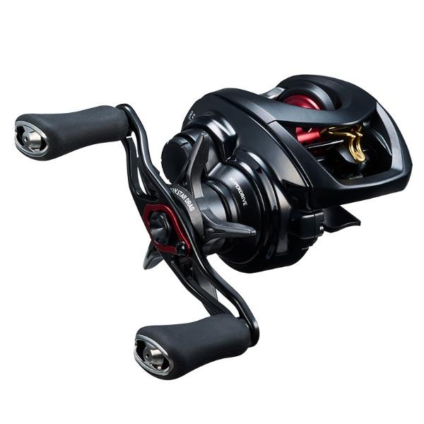DAIWA（釣り） ダイワ ベイトリール SS AIR TW 8.5R(右) : 釣具
