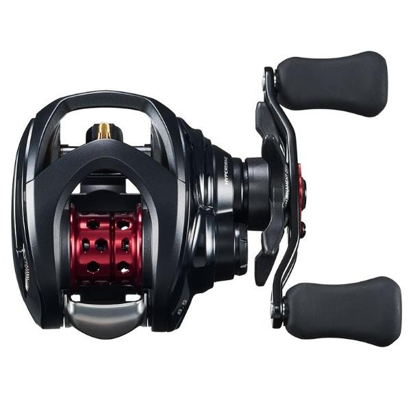 DAIWA（釣り） ダイワ ベイトリール SS AIR TW 8.5R(右) : 釣具の 
