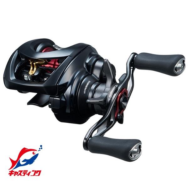 DAIWA（ダイワ） ベイトリール SS AIR TW 8.5L(左) : 釣具の
