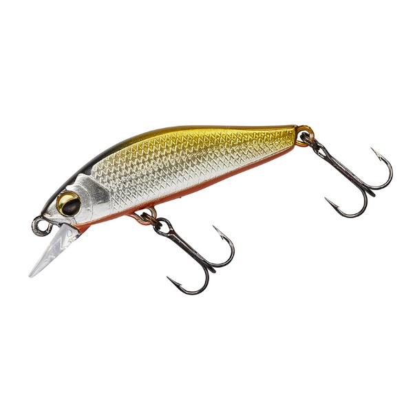 ダイワ トラウトプラグ シルバークリークミノースローフォールカスタム 40SS TS | DAIWA（釣り）