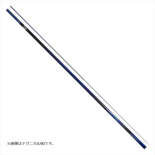 ダイワ 鮎竿 銀影エア A H90・Q(qh)