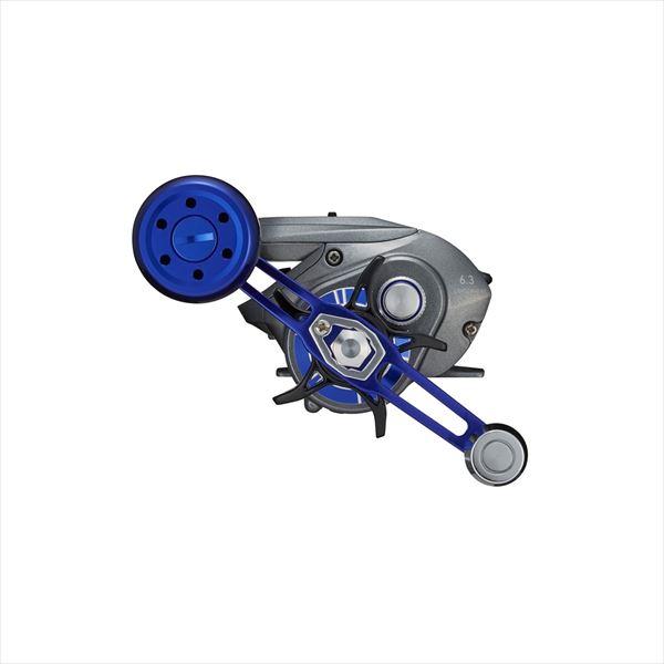 ダイワ 両軸リール ライトゲーム X IC 150L(左) | DAIWA（釣り） | 03