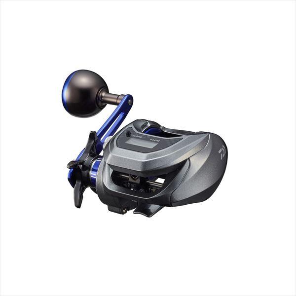 DAIWA ダイワ 両軸リール   ライトゲームX IC 200 162619 DAIWA（ダイワ） 両軸リール ライトゲーム X IC 200(右) : 釣具の