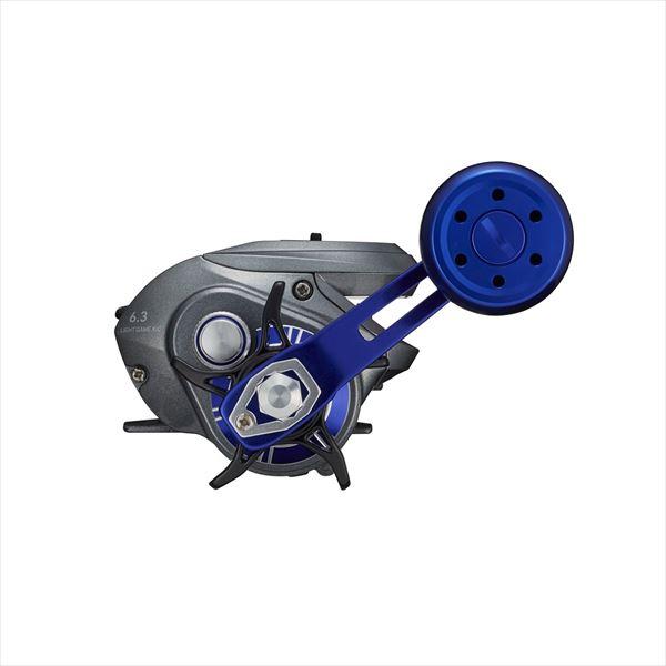 DAIWA（ダイワ） 両軸リール ライトゲーム X IC 200(右) : 釣具の