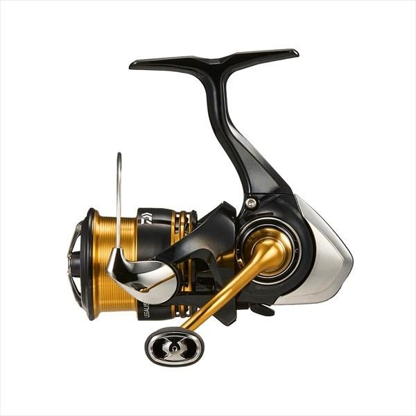DAIWA（ダイワ） スピニングリール 23レガリス LT2000S-XH : 釣具の