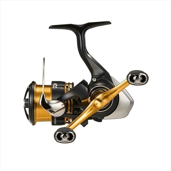DAIWA（ダイワ） スピニングリール 23レガリス LT2500S-DH : 釣具の