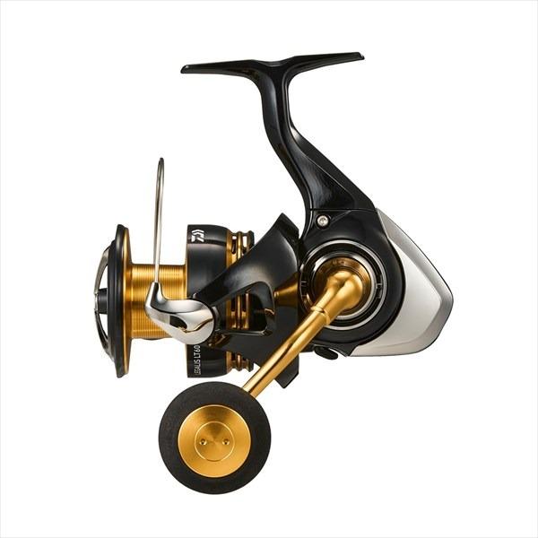 DAIWA（ダイワ） スピニングリール 23レガリス LT6000D-H : 釣具の