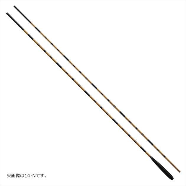 DAIWA（ダイワ） へら竿 枯法師 9・N : 釣具のキャスティング ヤフー店