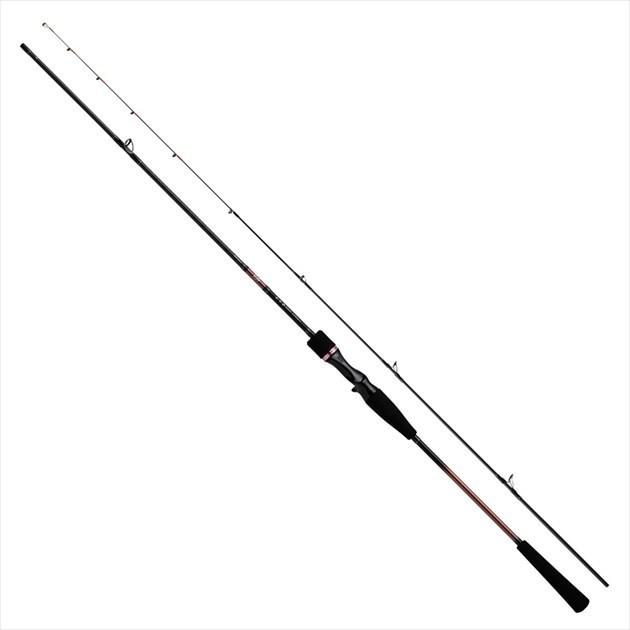 紅牙Ｘ69 XHB DAIWA（ダイワ） タイラバロッド 紅牙X 69XHB-S(ベイト 2ピース