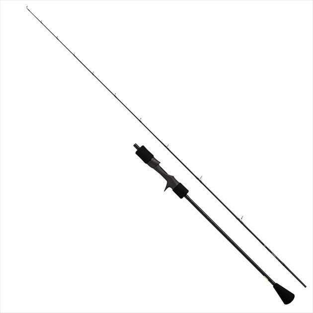ダイワ ヴァデル SJ 63B-3 Vadel オフショアロッド　22年モデル DAIWA（釣り） ダイワ オフショアロッド ヴァデル SJ 63B-3