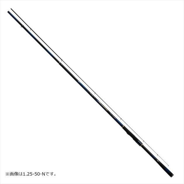 DAIWA（ダイワ） 磯竿 メガディス AGS 1.75-53・N (5ピース) : 釣具の 
