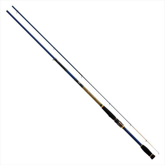 【訳あり】ダイワ 磯竿 CBC(クラブブルーキャビン) メタルチューン S-300 | DAIWA（釣り）