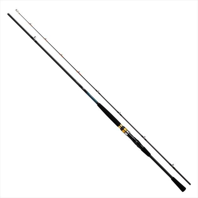 ダイワ シーパワー73　50-240・N　船竿　船釣り DAIWA DAIWA（ダイワ） 船竿 シーパワー 73 50-240・N 新製品 2022 : 釣具の