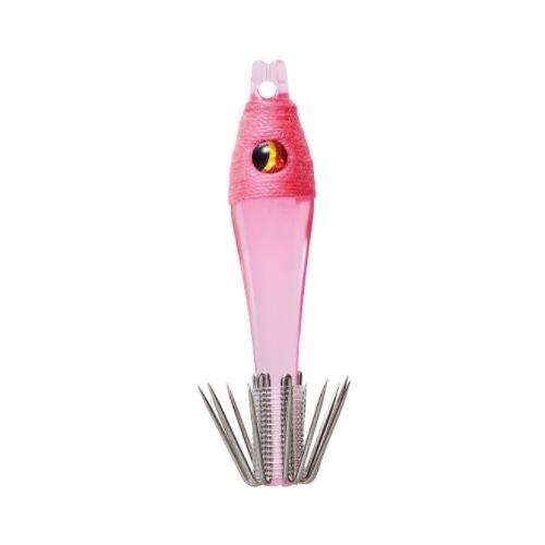 【ネコポス対象品】ダイワ ミッドスッテ33S 帽 PKピンクボウピンクH スッテ | DAIWA（釣り）