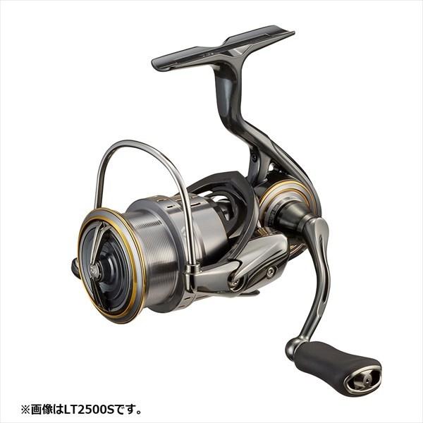 ダイワ スピニングリール ルビアスエアリティ FC LT2500S-XH-QD ダイワ スピニングリール ルビアスエアリティ FC LT2500S-XH-QD
