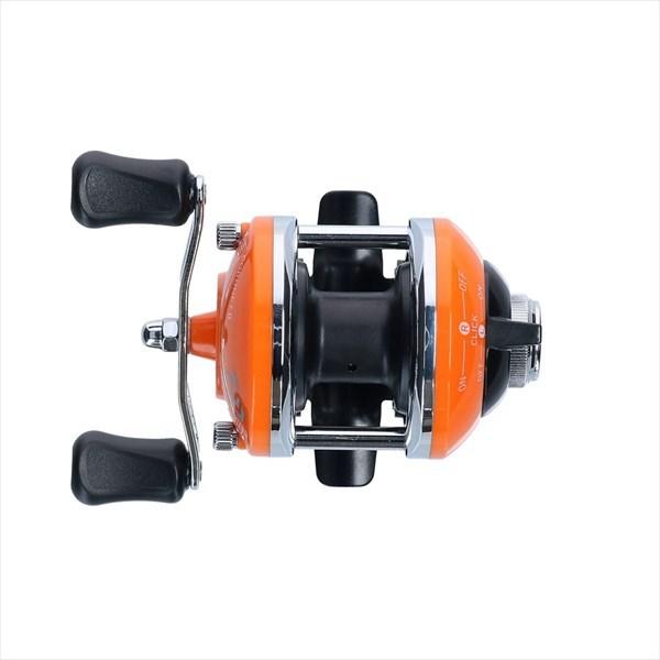 DAIWA（ダイワ） 21 コロネット2 オレンジ 2021年モデル : 釣具の