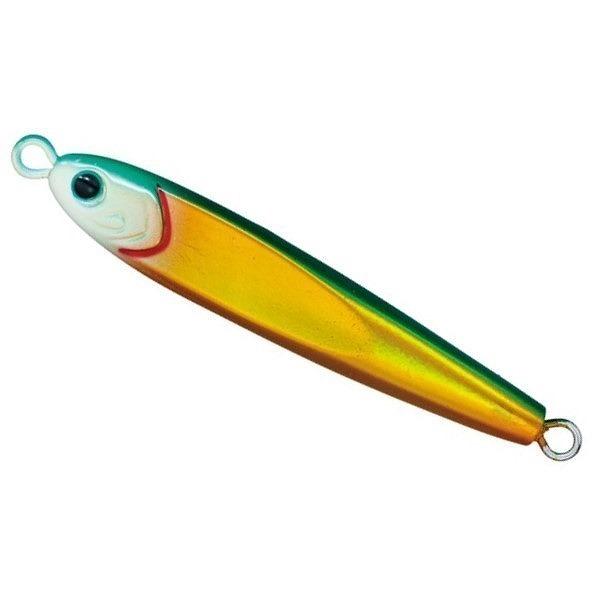 ダイワ ソルティガ TGベイト 150g AFグリーンゴールドグローヘッド (メタルジグ) 【ネコポス対象品】 | DAIWA（釣り）