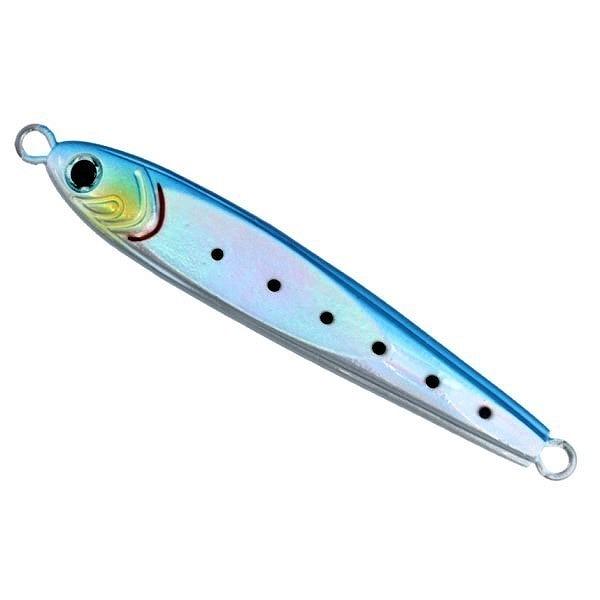 ダイワ ソルティガ TGベイト 150g AFマイワシ (メタルジグ) 【ネコポス対象品】 | DAIWA（釣り）