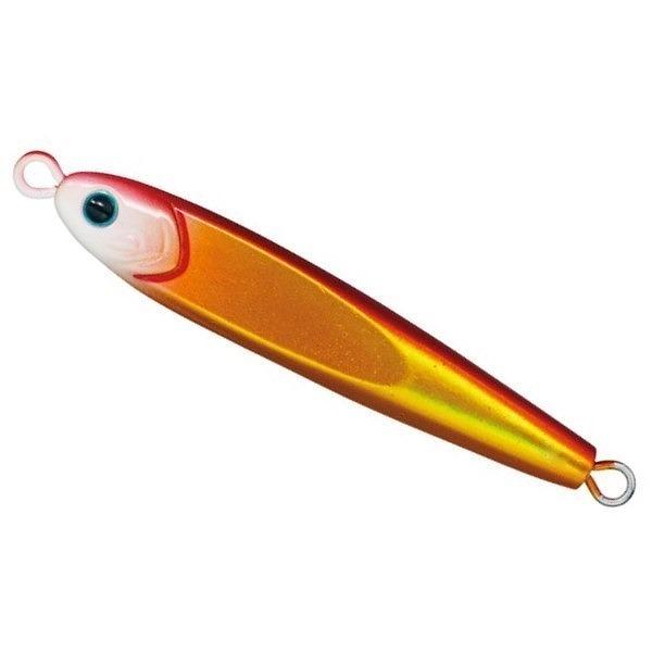 ダイワ ソルティガ TGベイト 180g AF赤金グローヘッド (メタルジグ) 【ネコポス対象品】 | DAIWA（釣り）