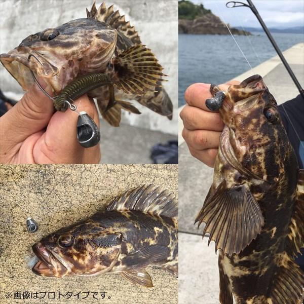 ダイワ ２ＷＡＹ シンカー ７ｇ シンカー | DAIWA（釣り） | 04