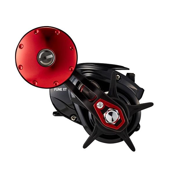 DAIWA（ダイワ） 両軸リール フネXT 150P-OP PE3号-150M糸付 2021年