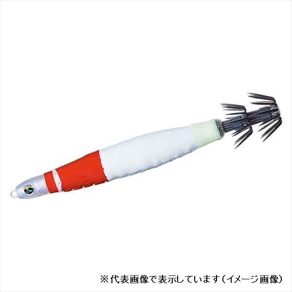 ダイワ　エメラルダス イカメタルスッテ131 赤白 スッテ | DAIWA（釣り）