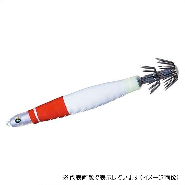 ダイワ エメラルダス イカメタルスッテ131 夜光赤白 スッテ | DAIWA（釣り）