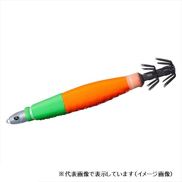 ダイワ　エメラルダス イカメタルスッテ131 ケイムラクレイジーオレンジ スッテ | DAIWA（釣り）