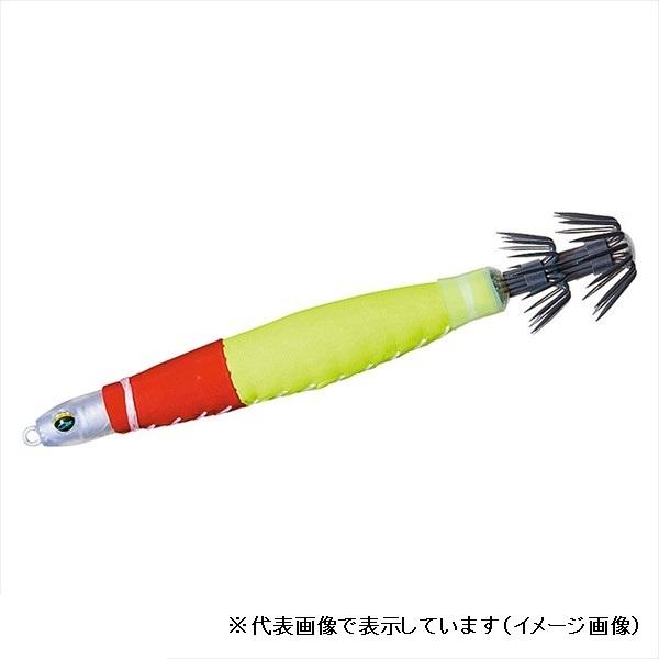 ダイワ　エメラルダス イカメタルスッテ150 赤黄 スッテ | DAIWA（釣り）